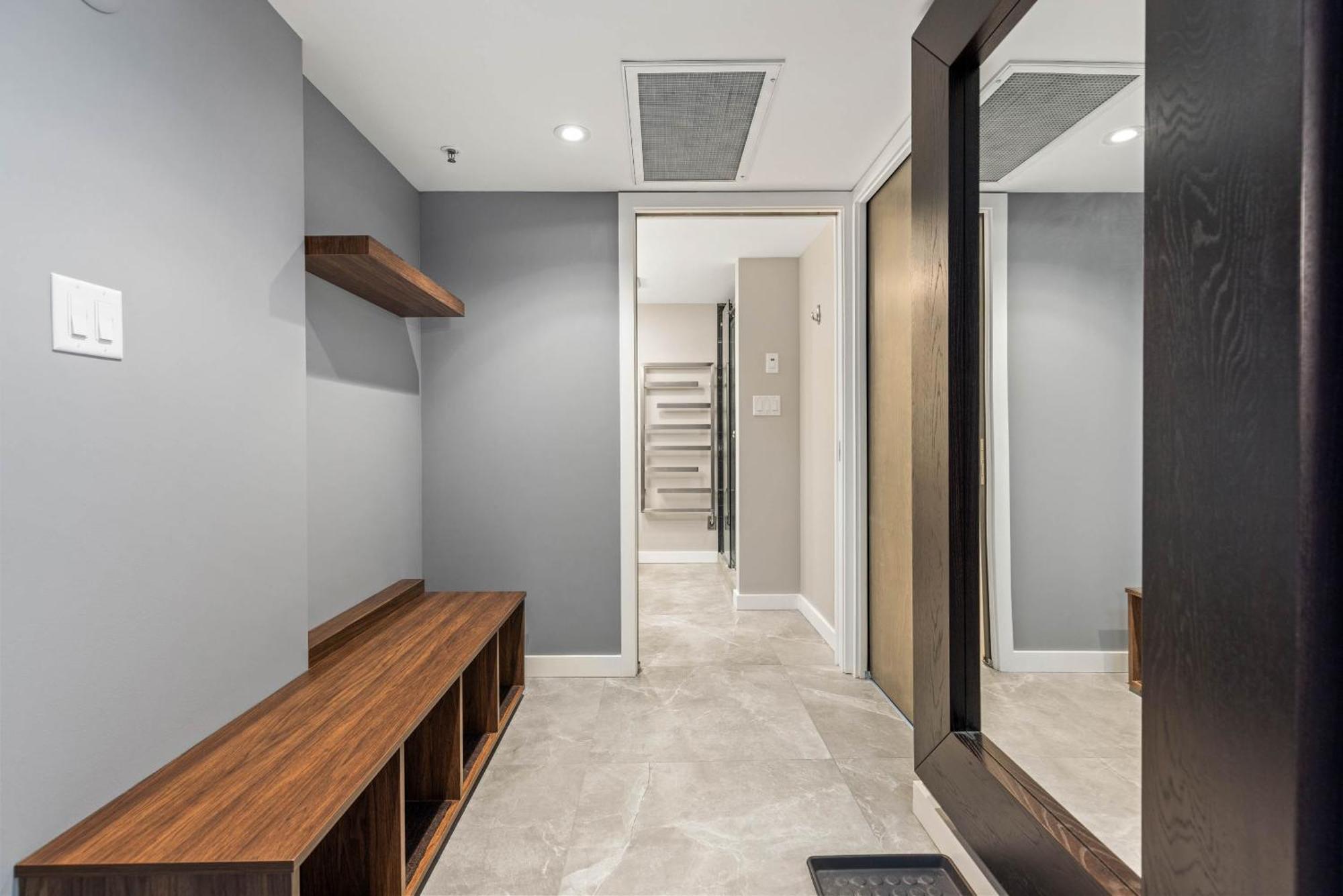 Le Chamois By Whistler Premier Appartement Buitenkant foto