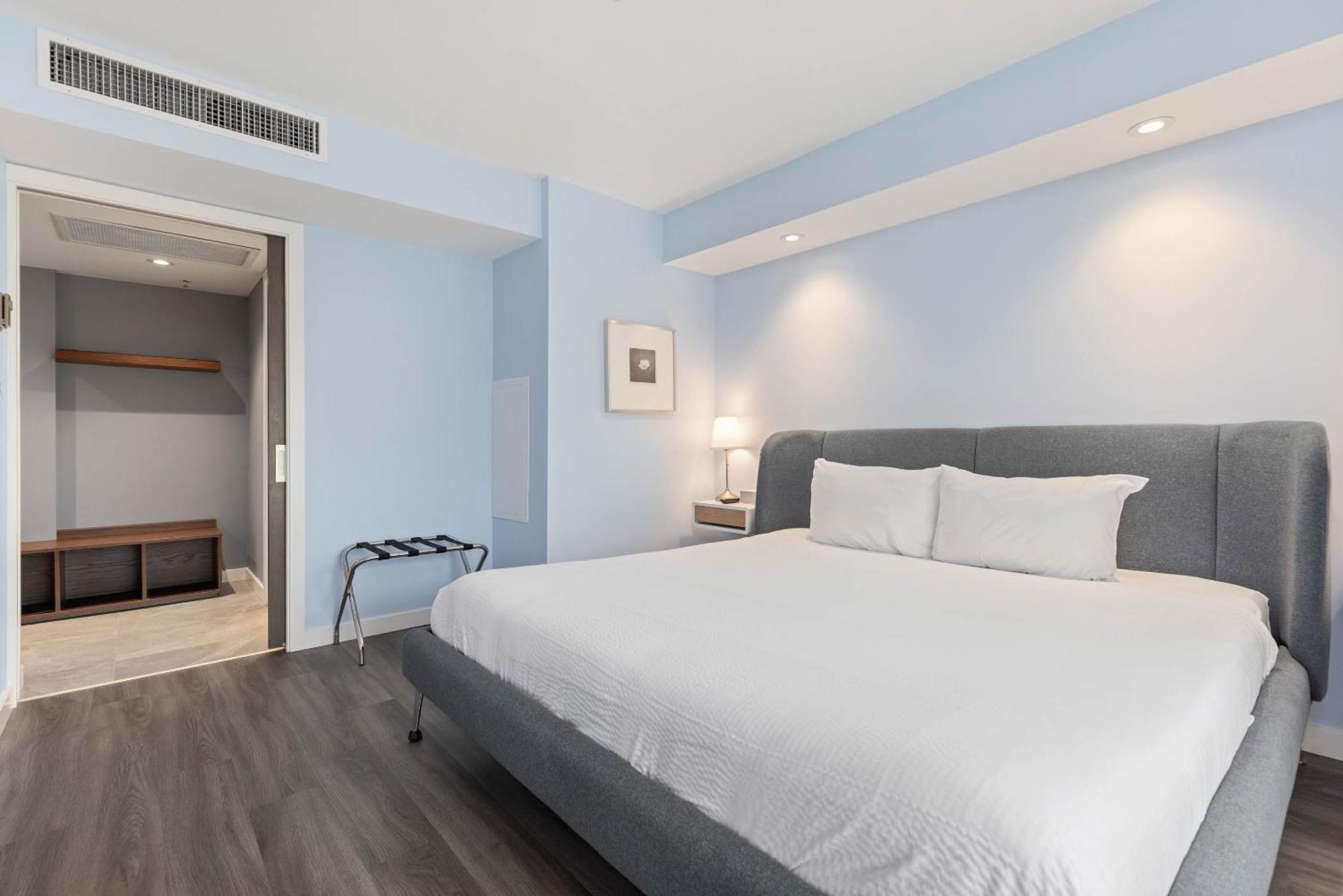 Le Chamois By Whistler Premier Appartement Buitenkant foto
